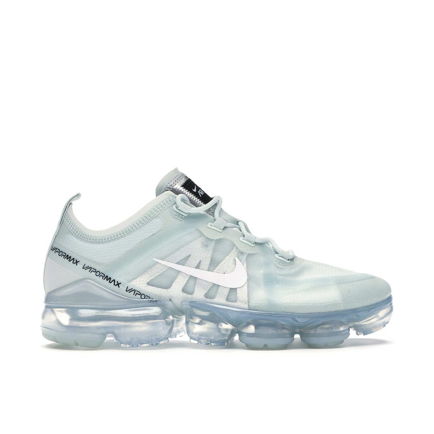 Nike air vapormax 2019 best sale barely grey