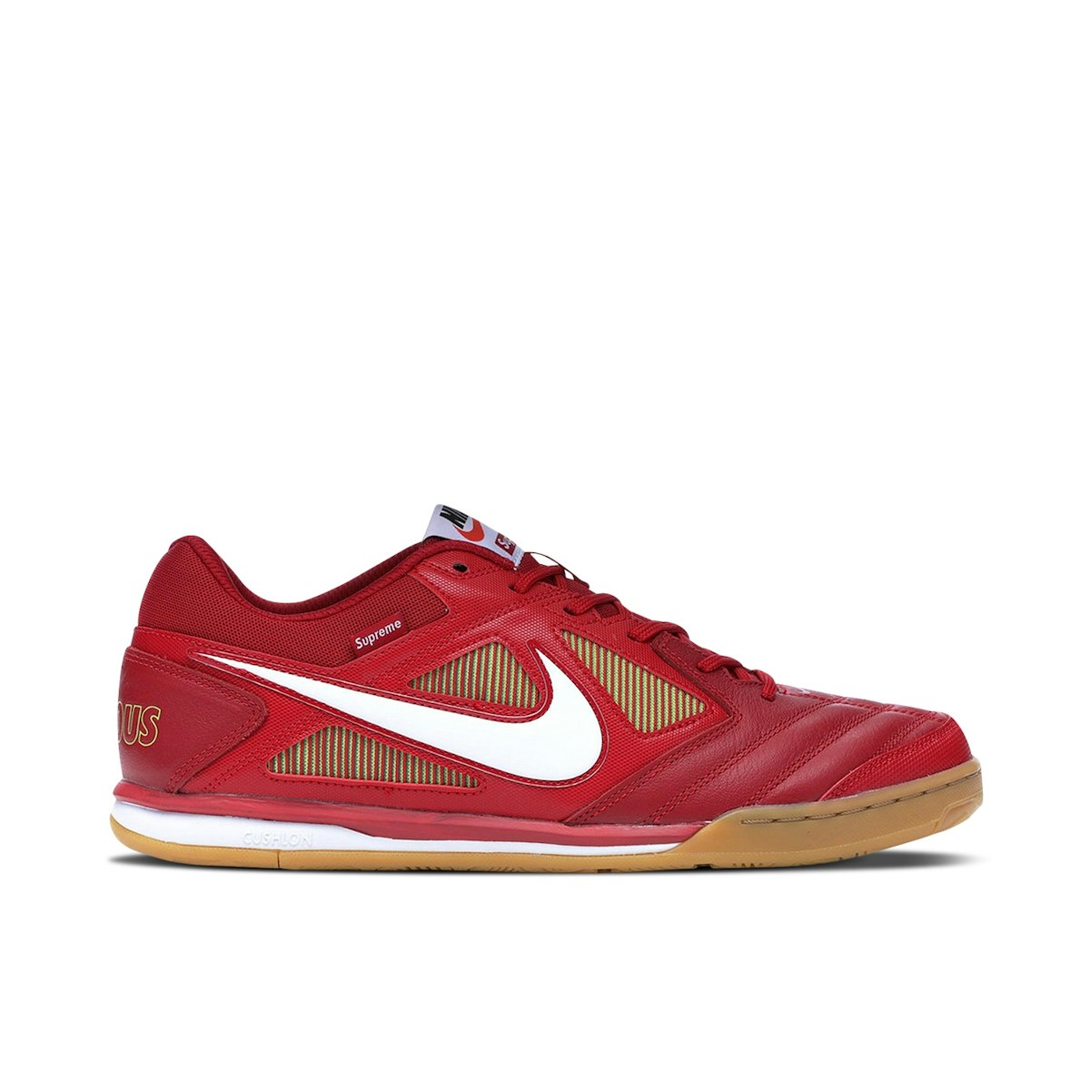 Nike gato cushlon Clearance