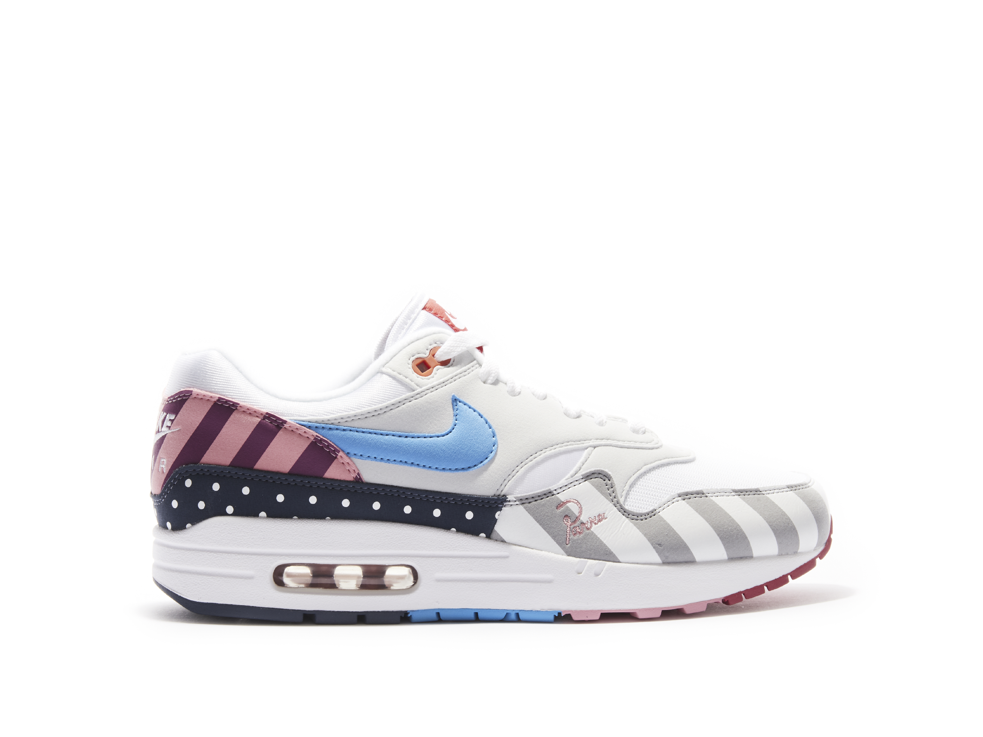 parra x nike air max 1 amsterdam