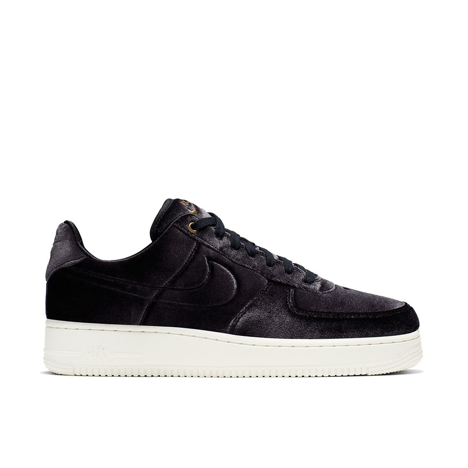 Air force 2024 noir velour