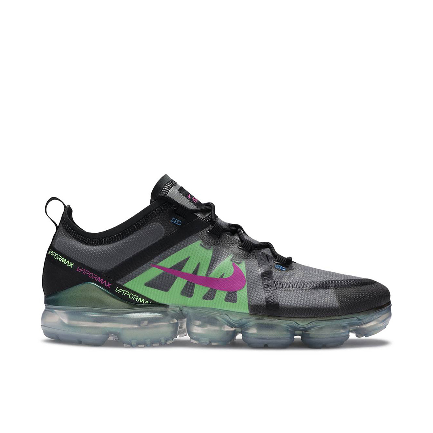 nike air vapormax 2019 active fuchsia