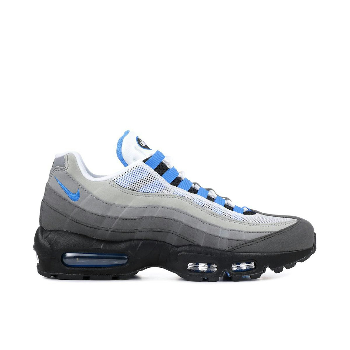 Nike air max 95 mens sale uk Clearance