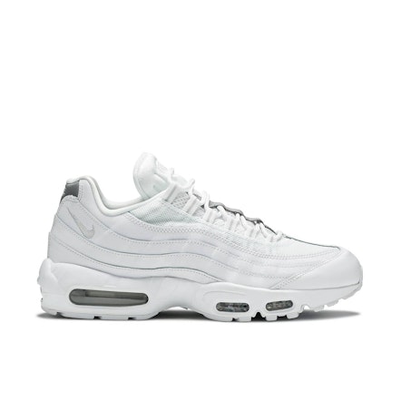 nike air max 95 light bone