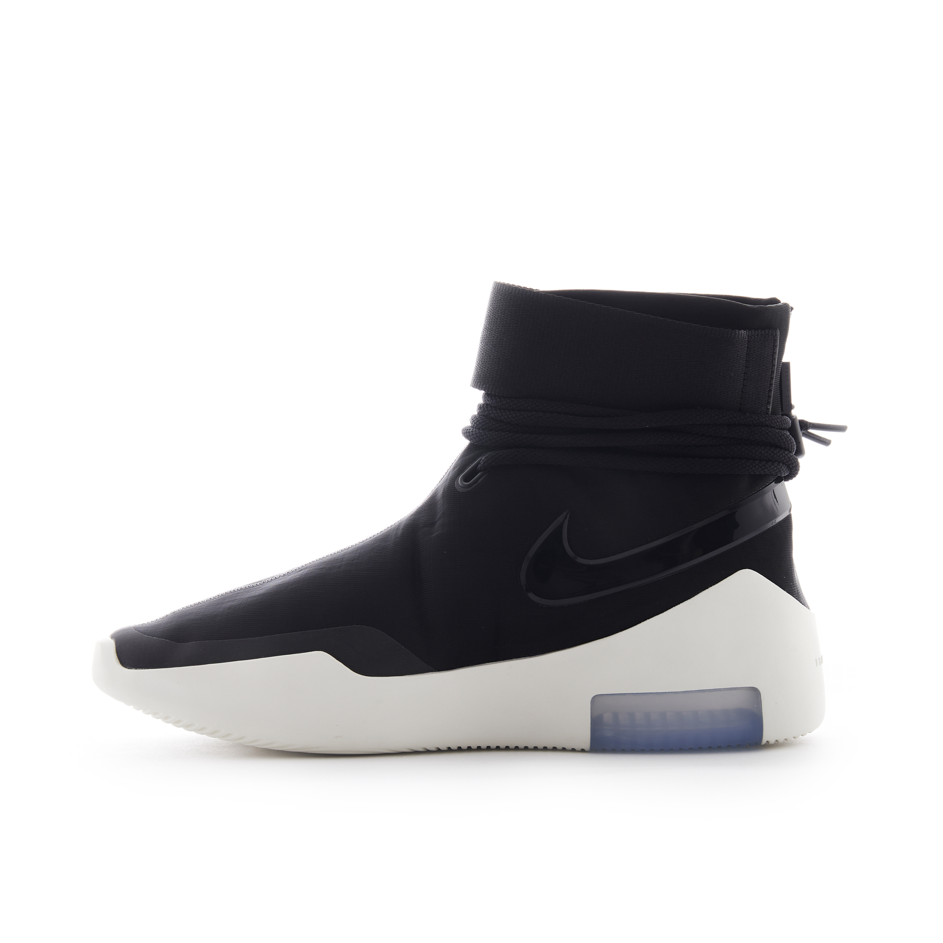 Air Fear Of God Shoot Around Black | AT9915-001 | Laced