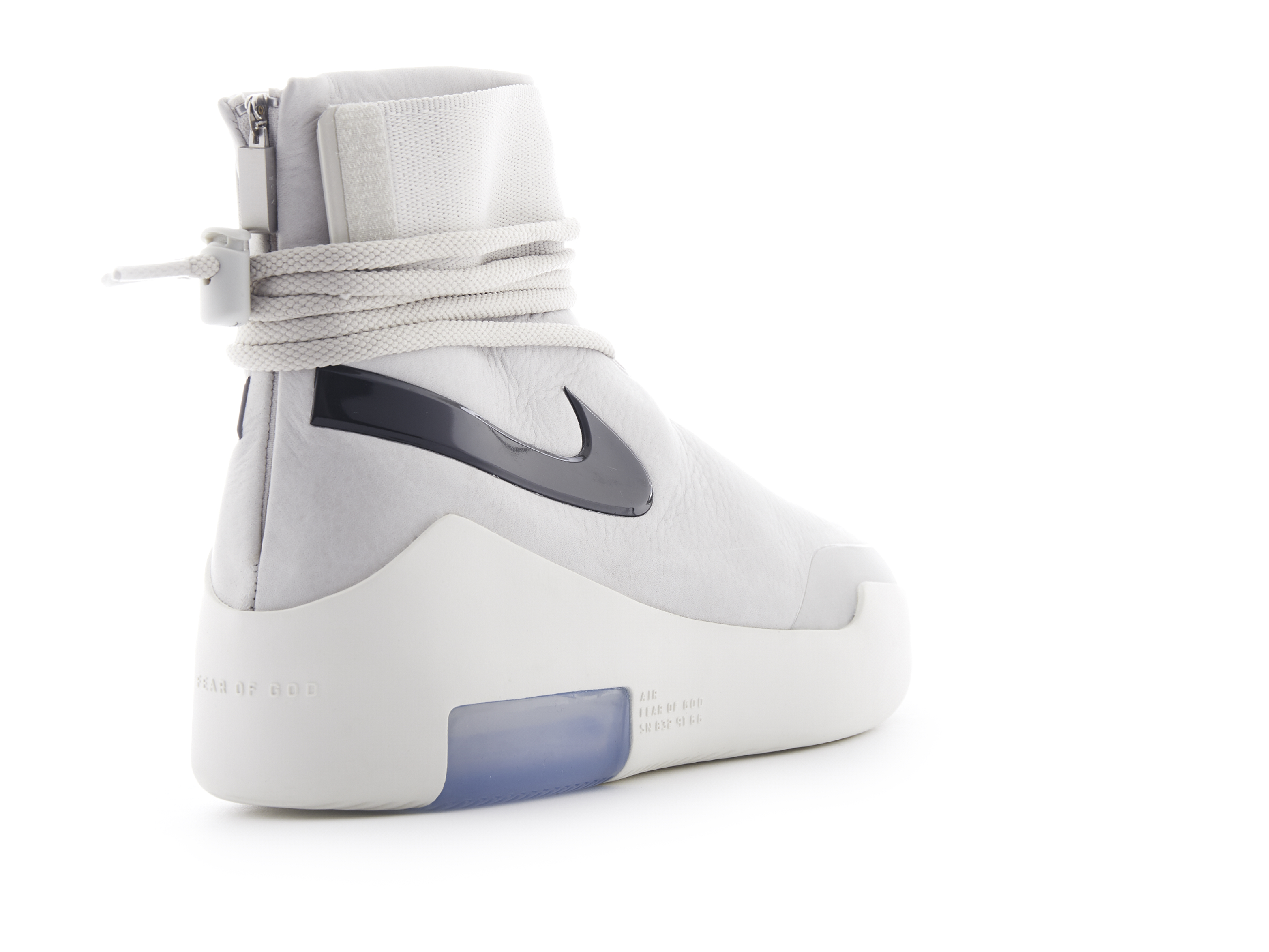 fear of god shoot around light bone