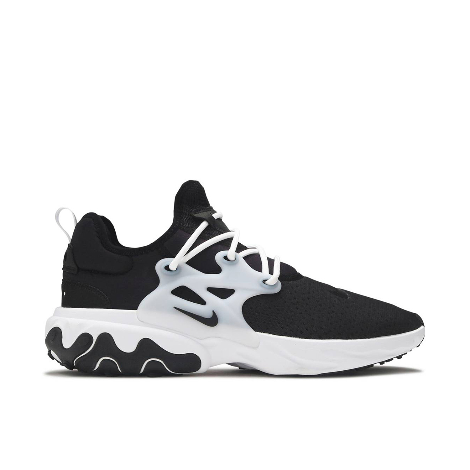 Nike presto hot sale element react