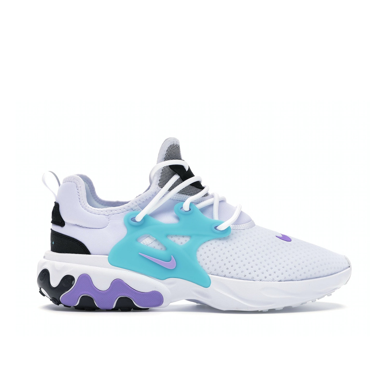 Epic react outlet presto