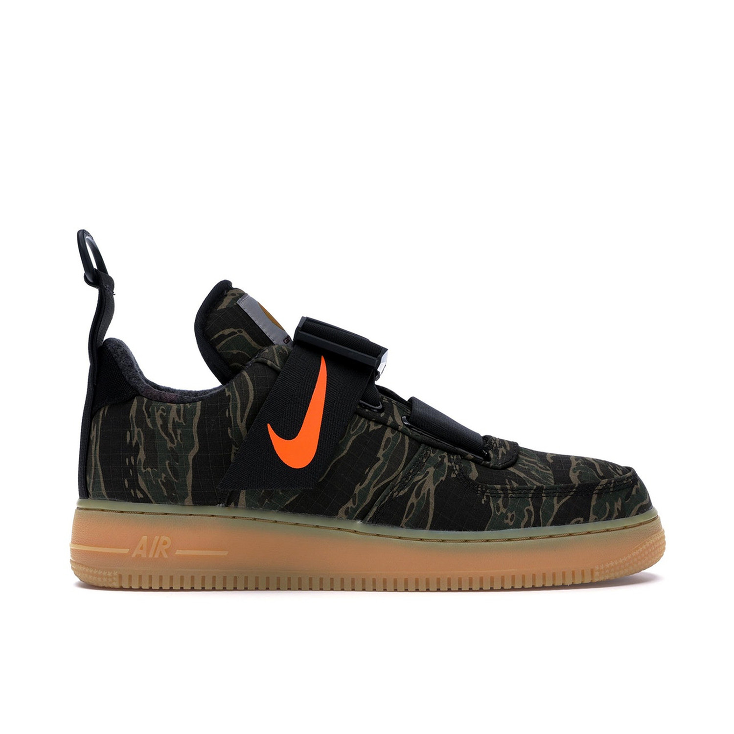 Nike air force x carhartt best sale