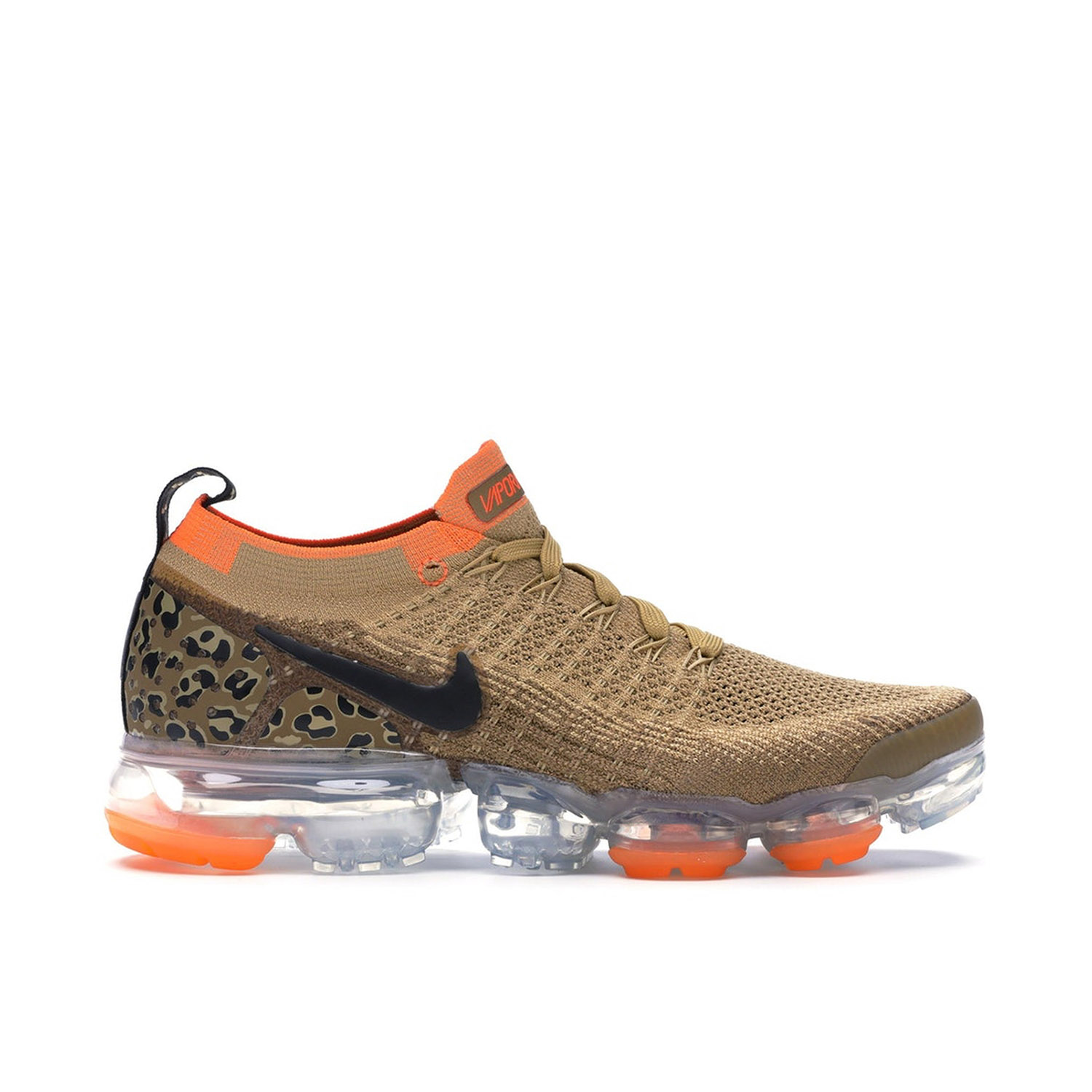 Nike cheap cheetah vapormax