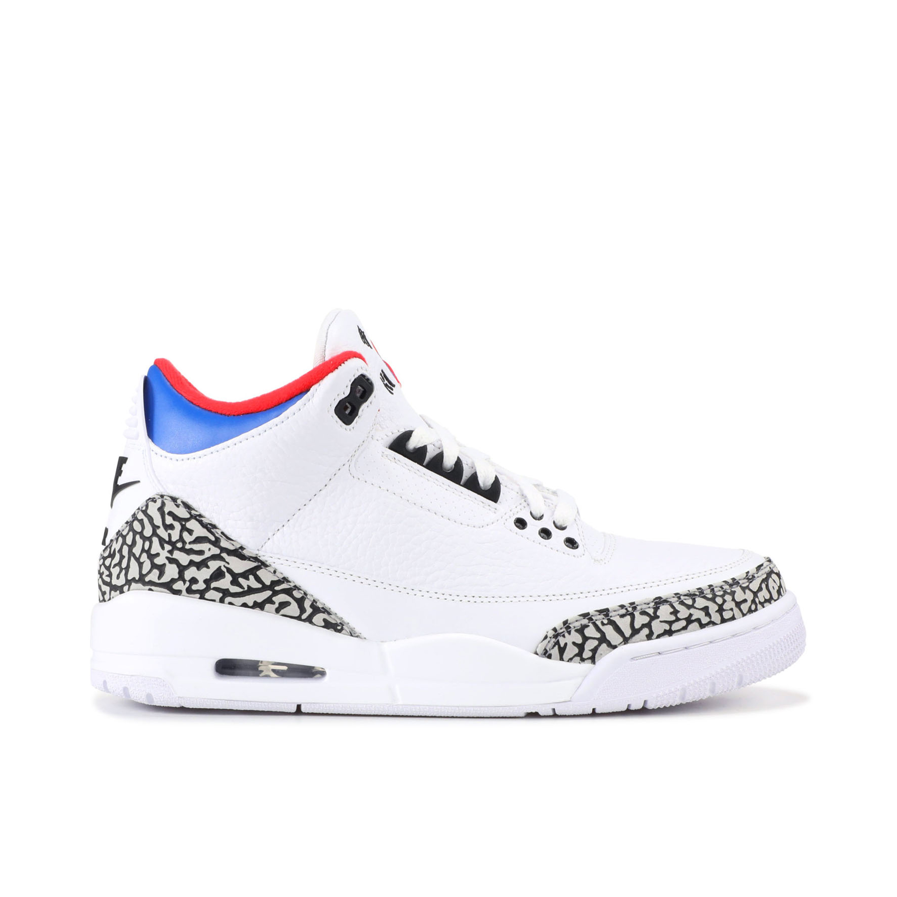 air jordan 3 seoul
