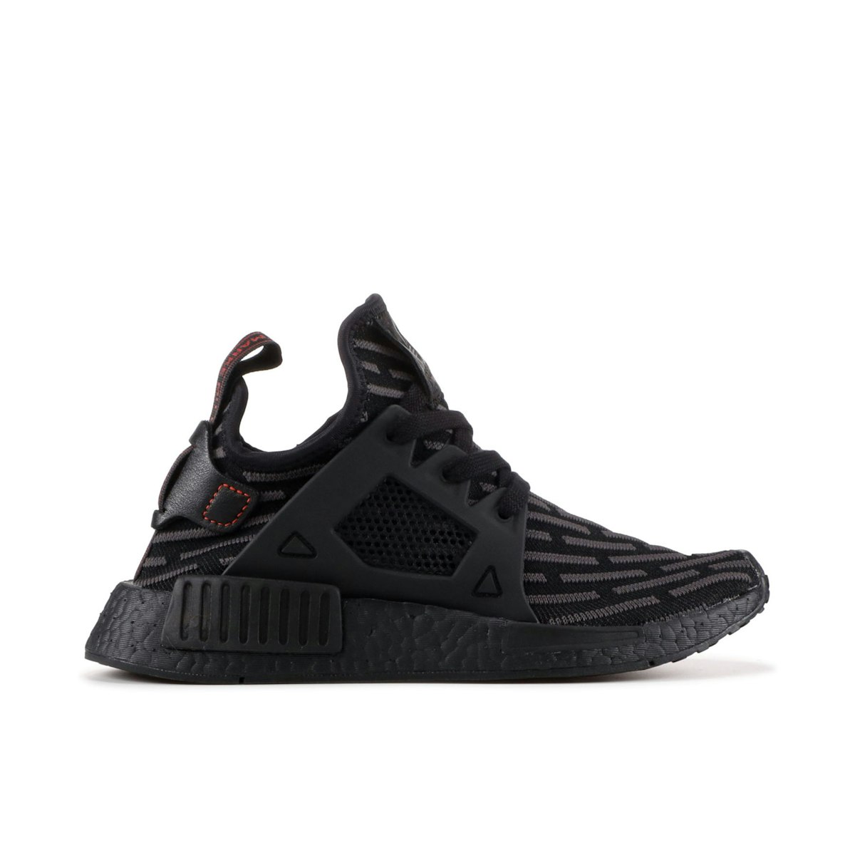 Adidas nmd rx1 triple black Clearance