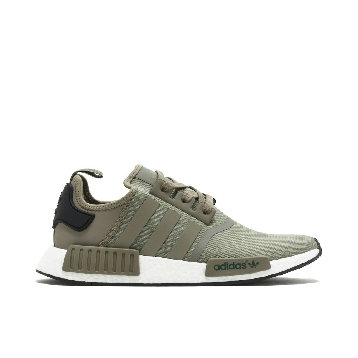 Adidas nmd r1 trace cargo olive green Clearance