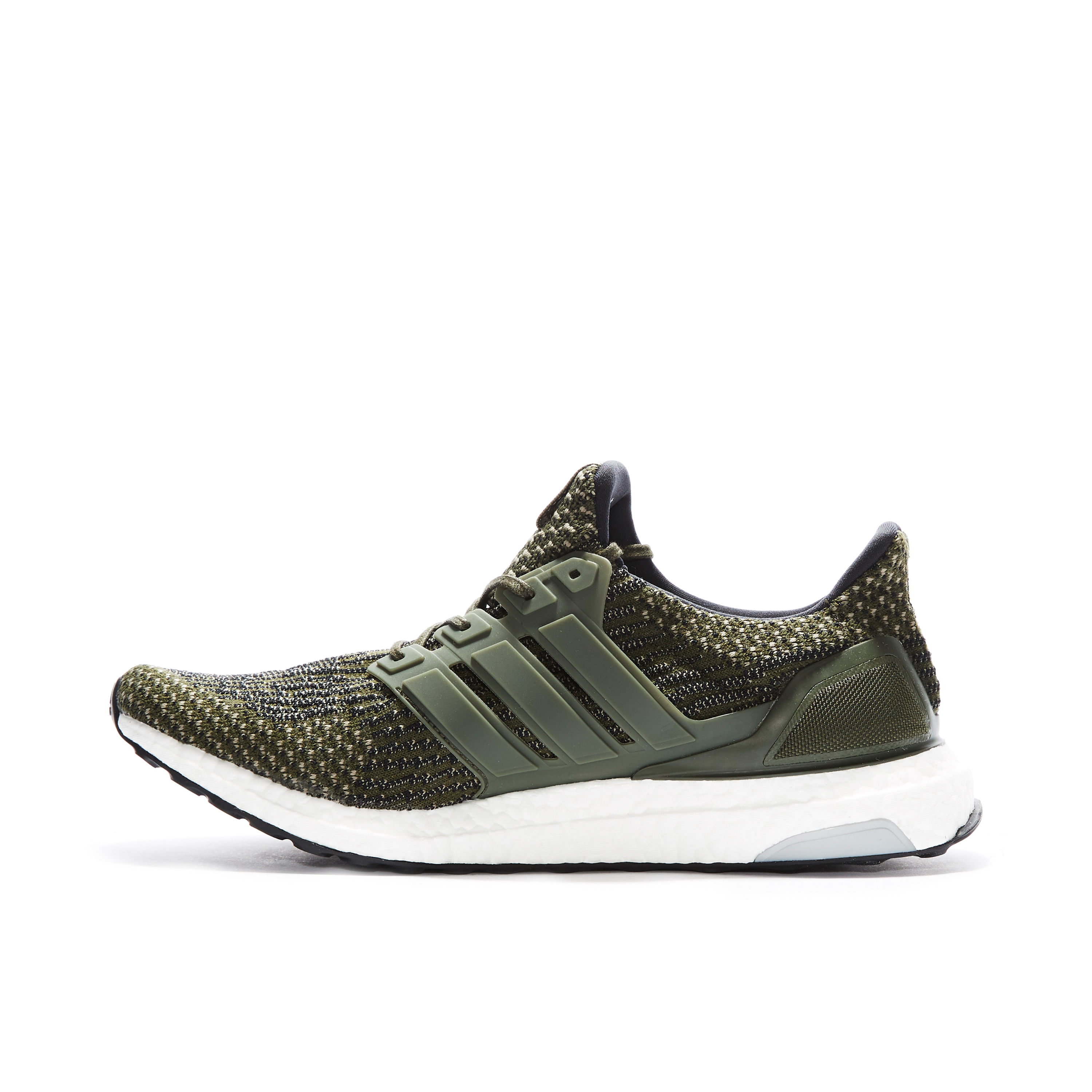 Ultra boost 3.0 store green