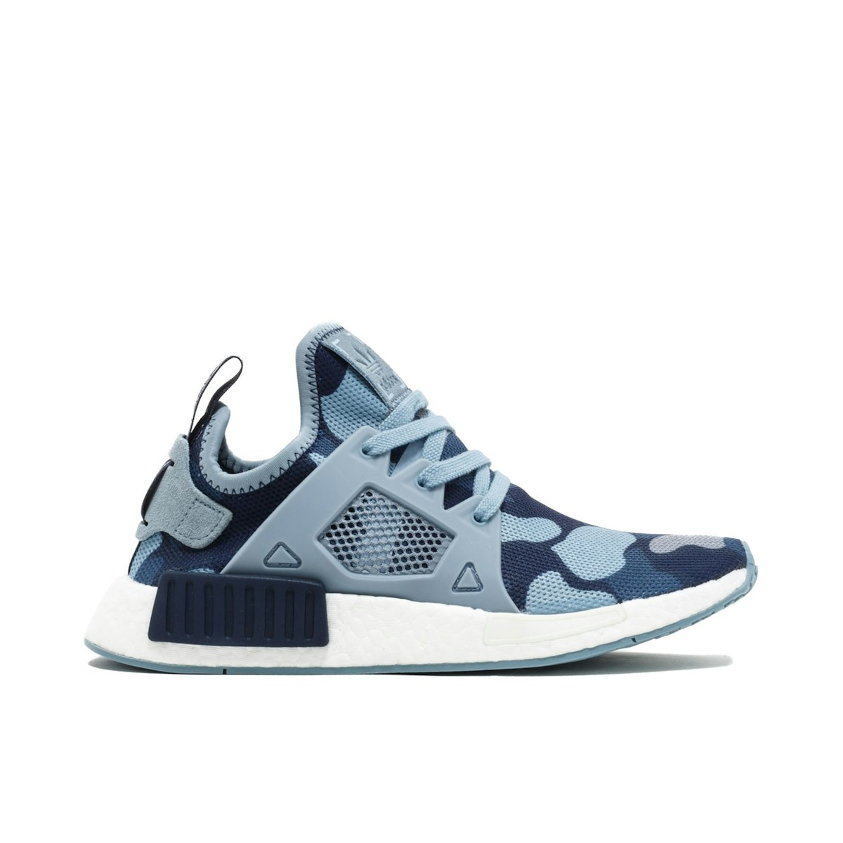 Nmd xr1 blue camo Clearance