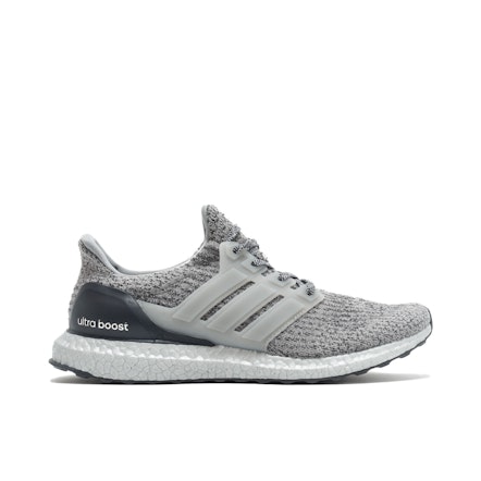 adidas ultra boost 3.0 silver pack