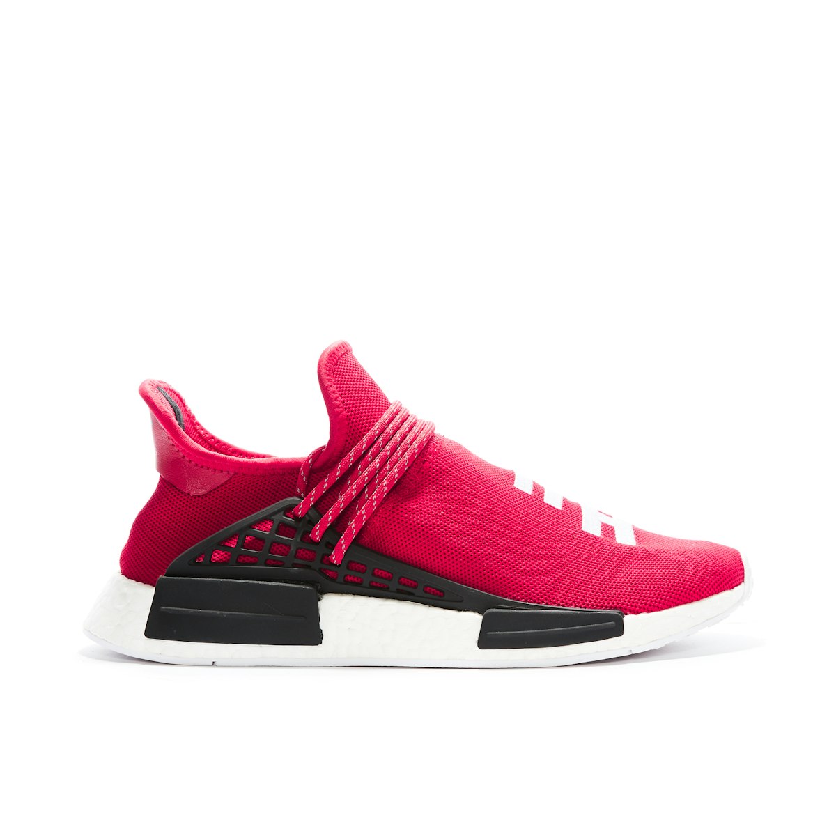 Adidas nmd vermelho 0.6 Clearance