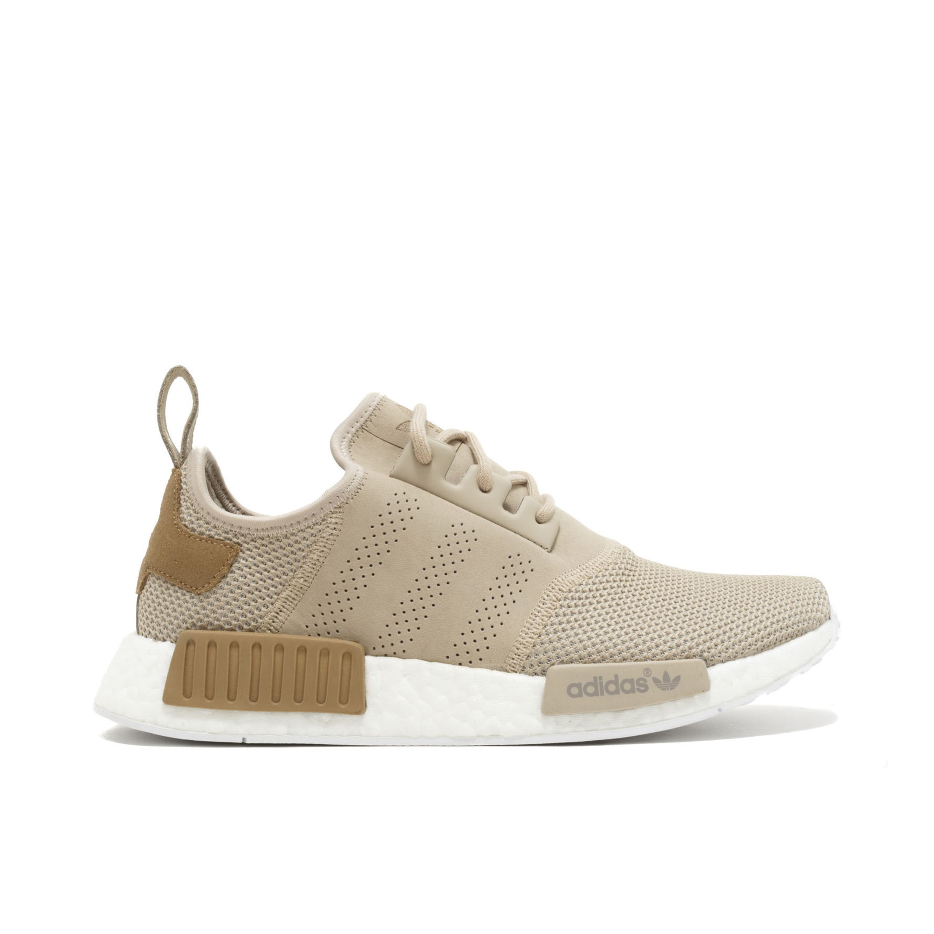 Beige nmds on sale