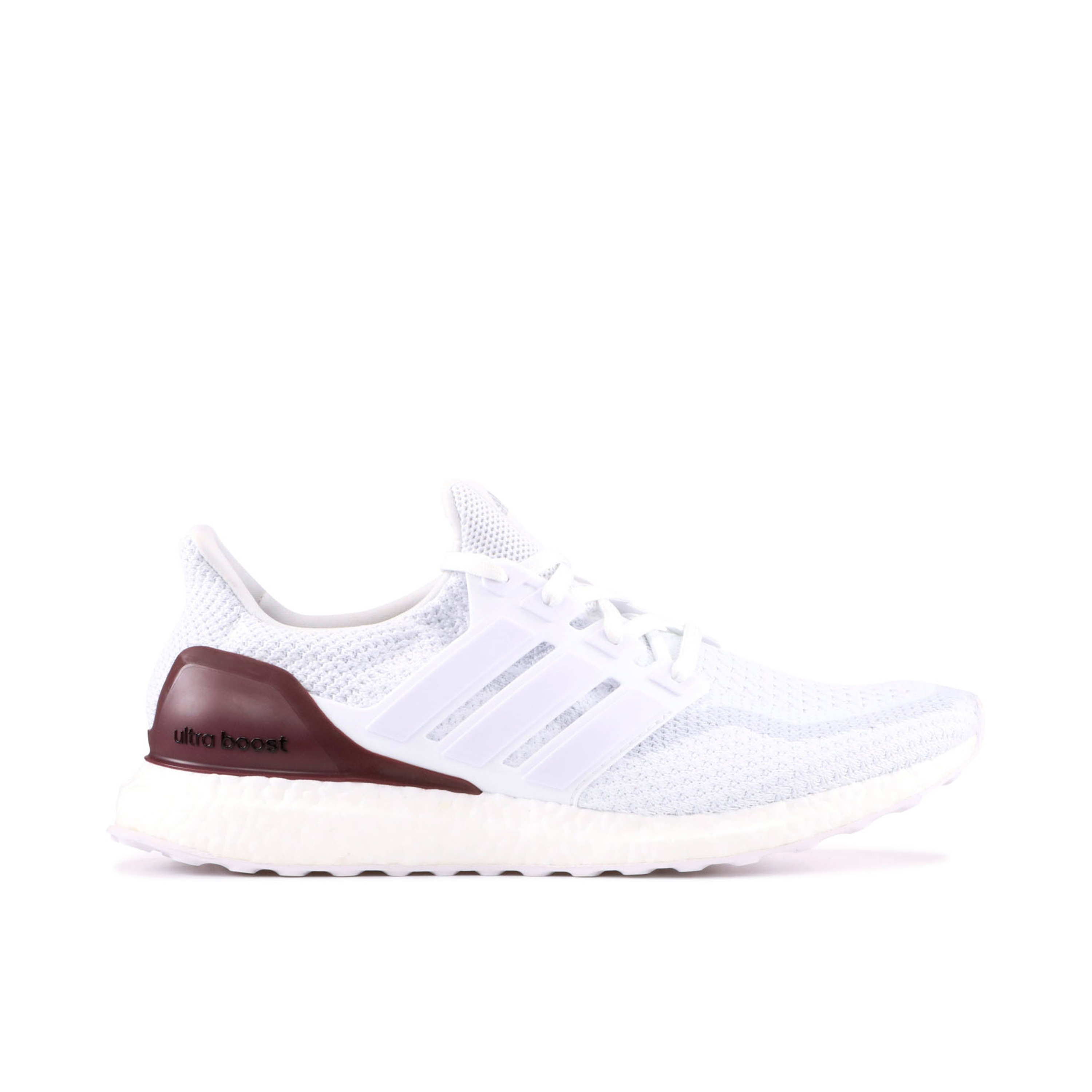 Ultra boost hot sale texas a&m