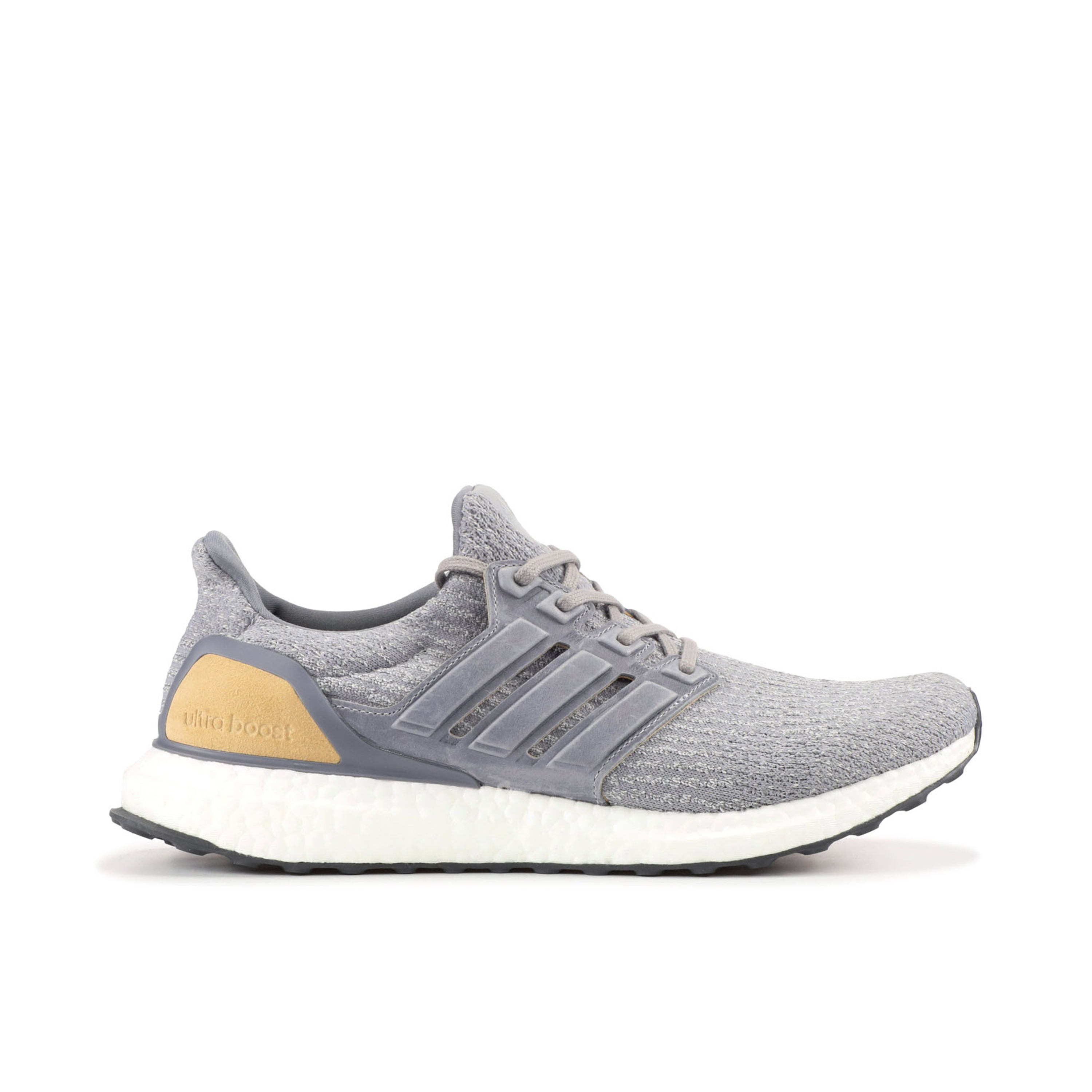 isolation Spectacle Afslut Shop Leather Cage UltraBoost 3.0 Online | Laced