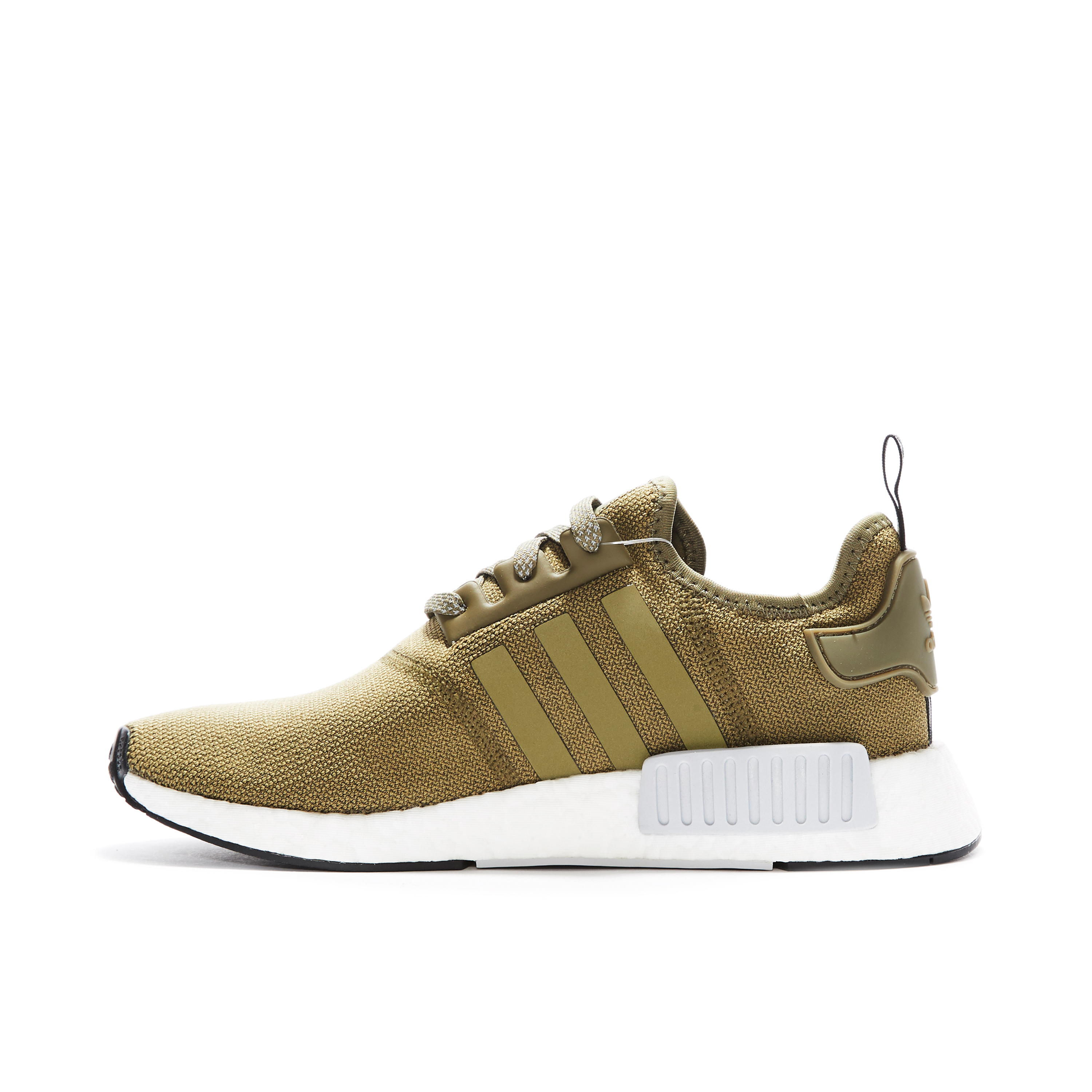 Adidas nmd 2024 r1 damen olivgrün