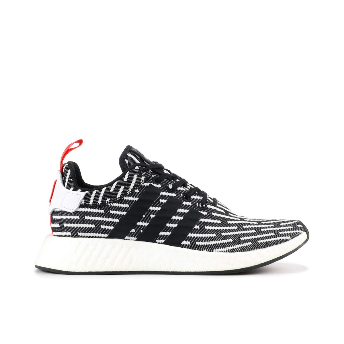 Adidas nmd r2 primeknit fit Clearance