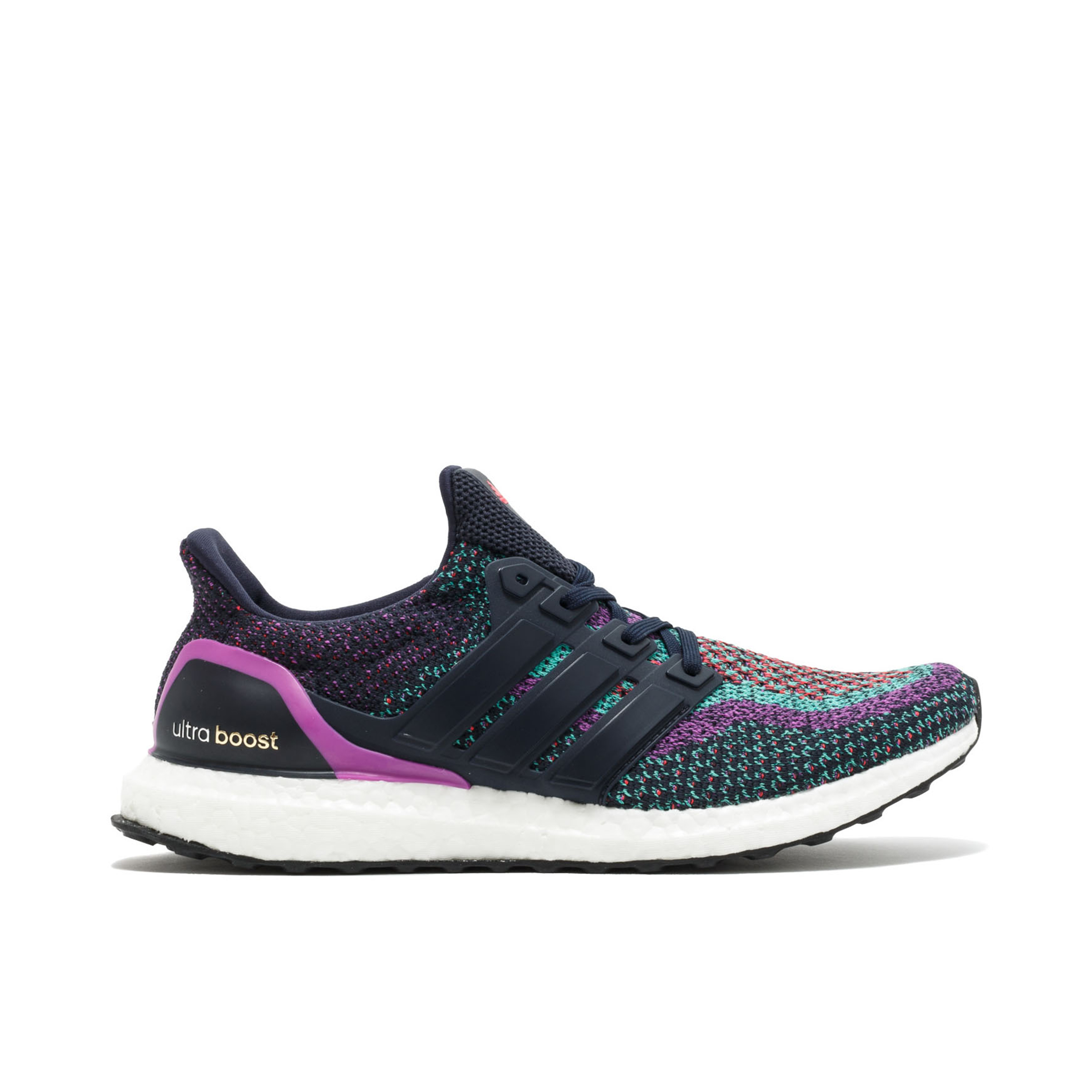 Shock Purple UltraBoost 2.0 | BB3908 | Laced