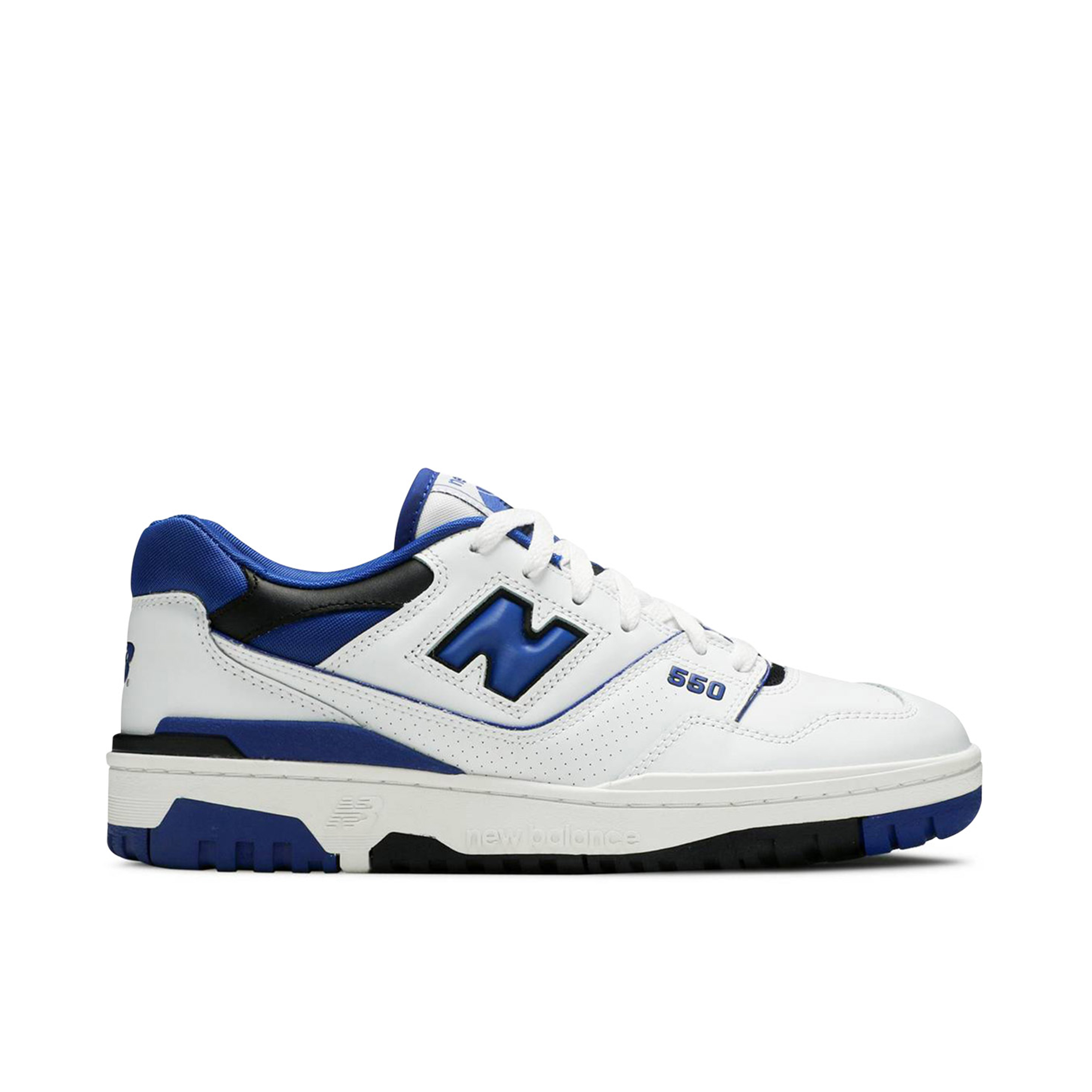 new balance 550 blue navy