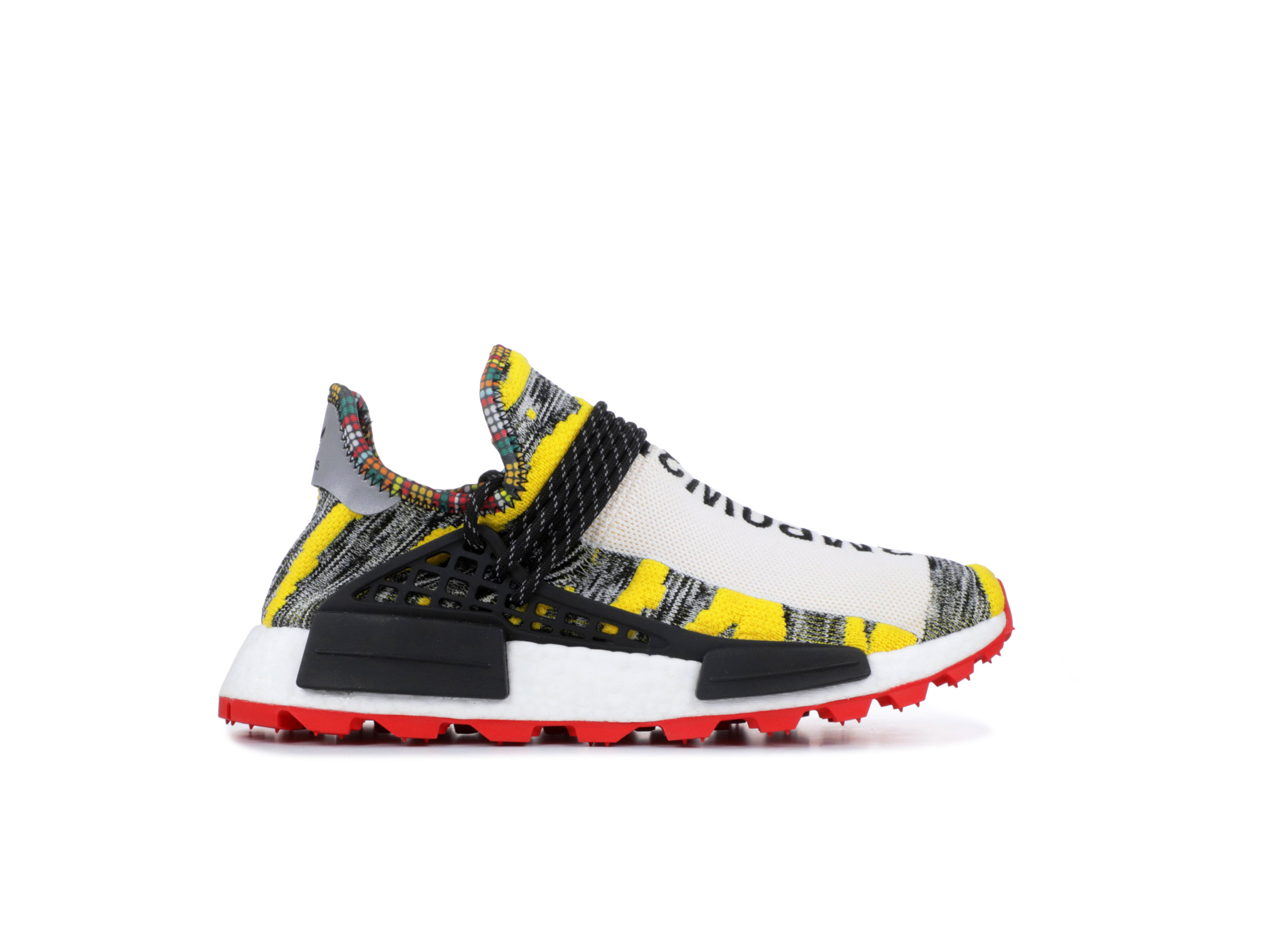 Adidas Adidas X Pharrell Williams Race NMD Trail Pack Powder Blue Size Available Immediate Sale At Sotheby's |
