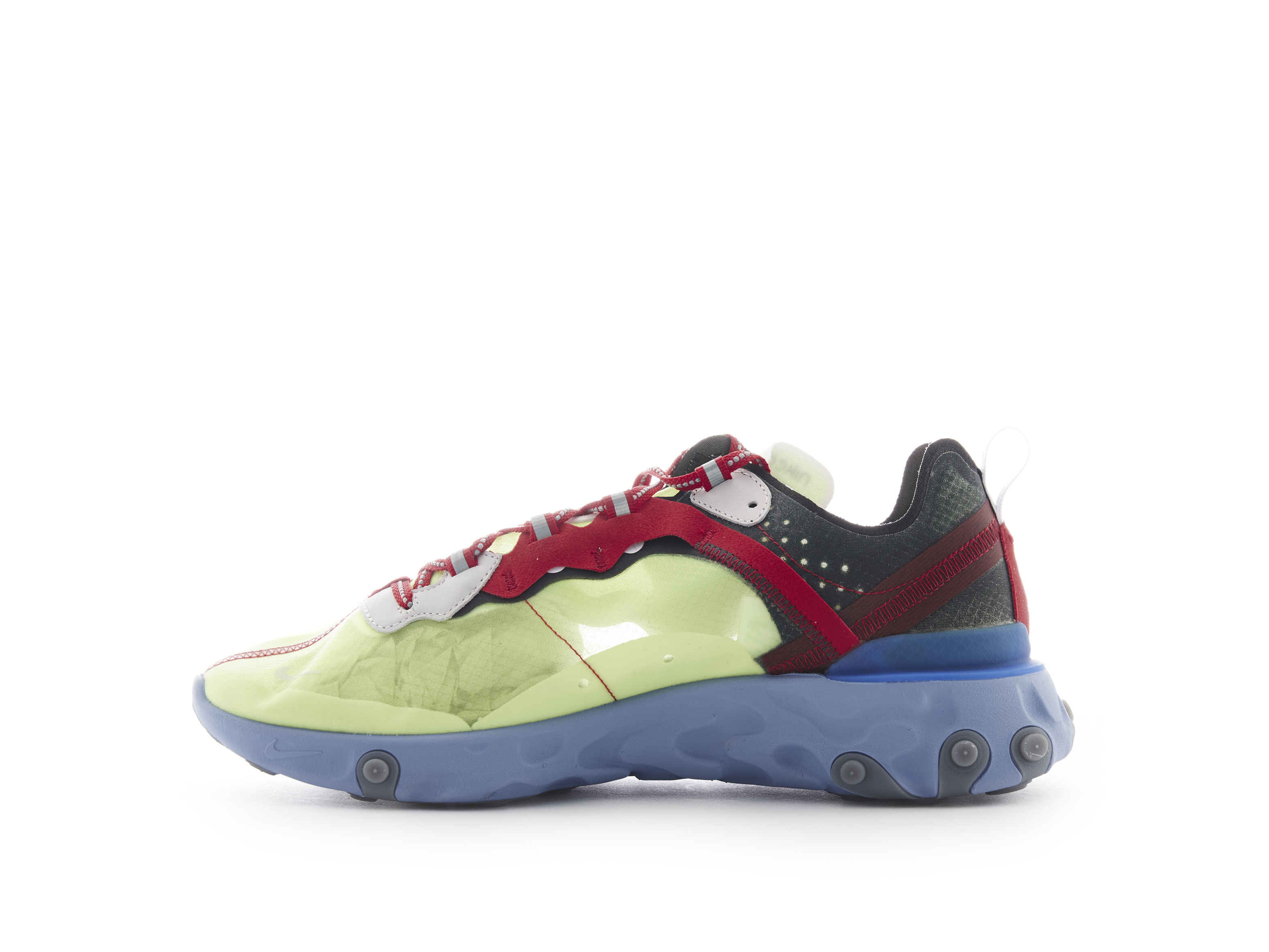 react element 87 undercover volt