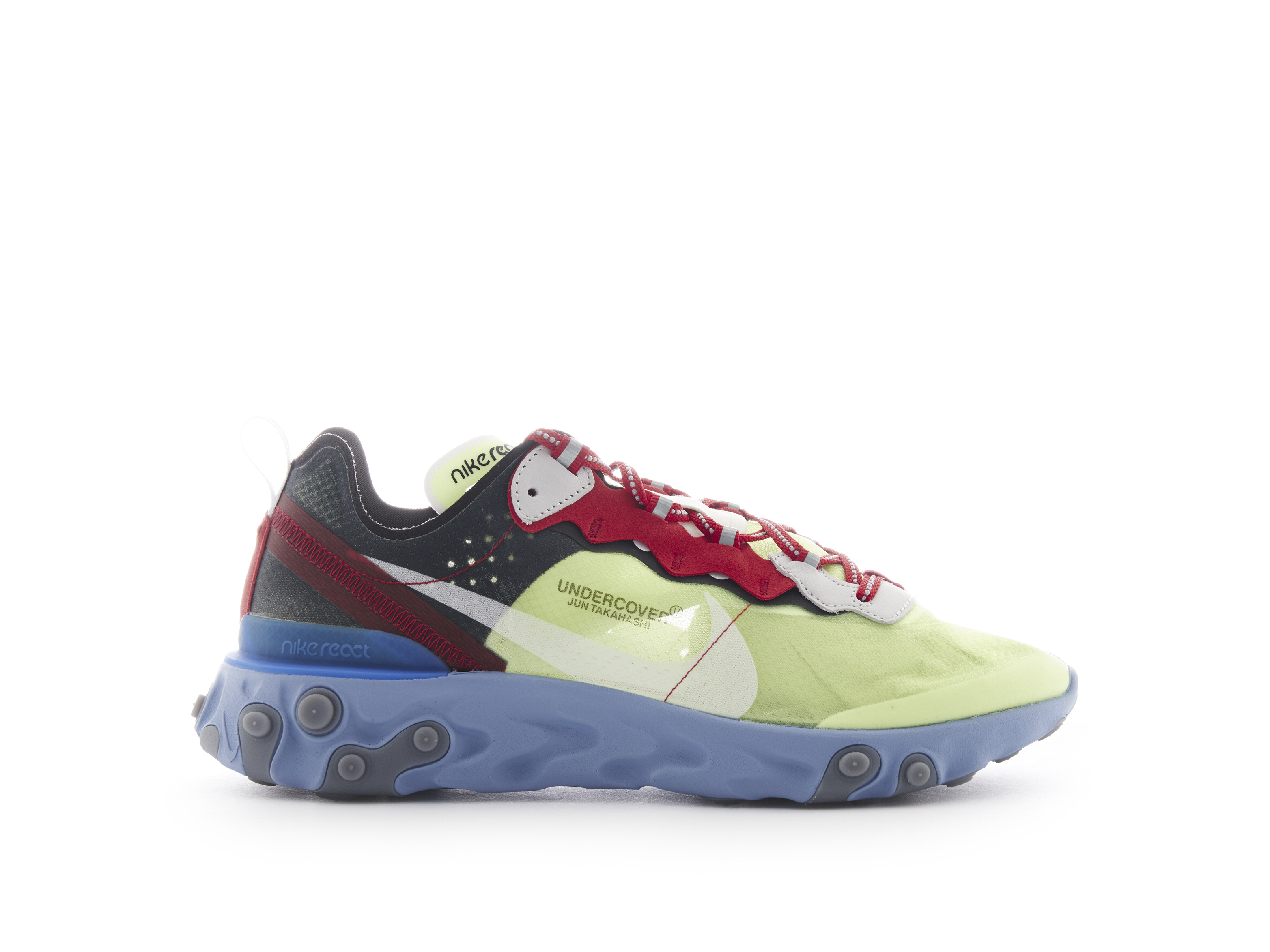 undercover x nike react element 87 volt