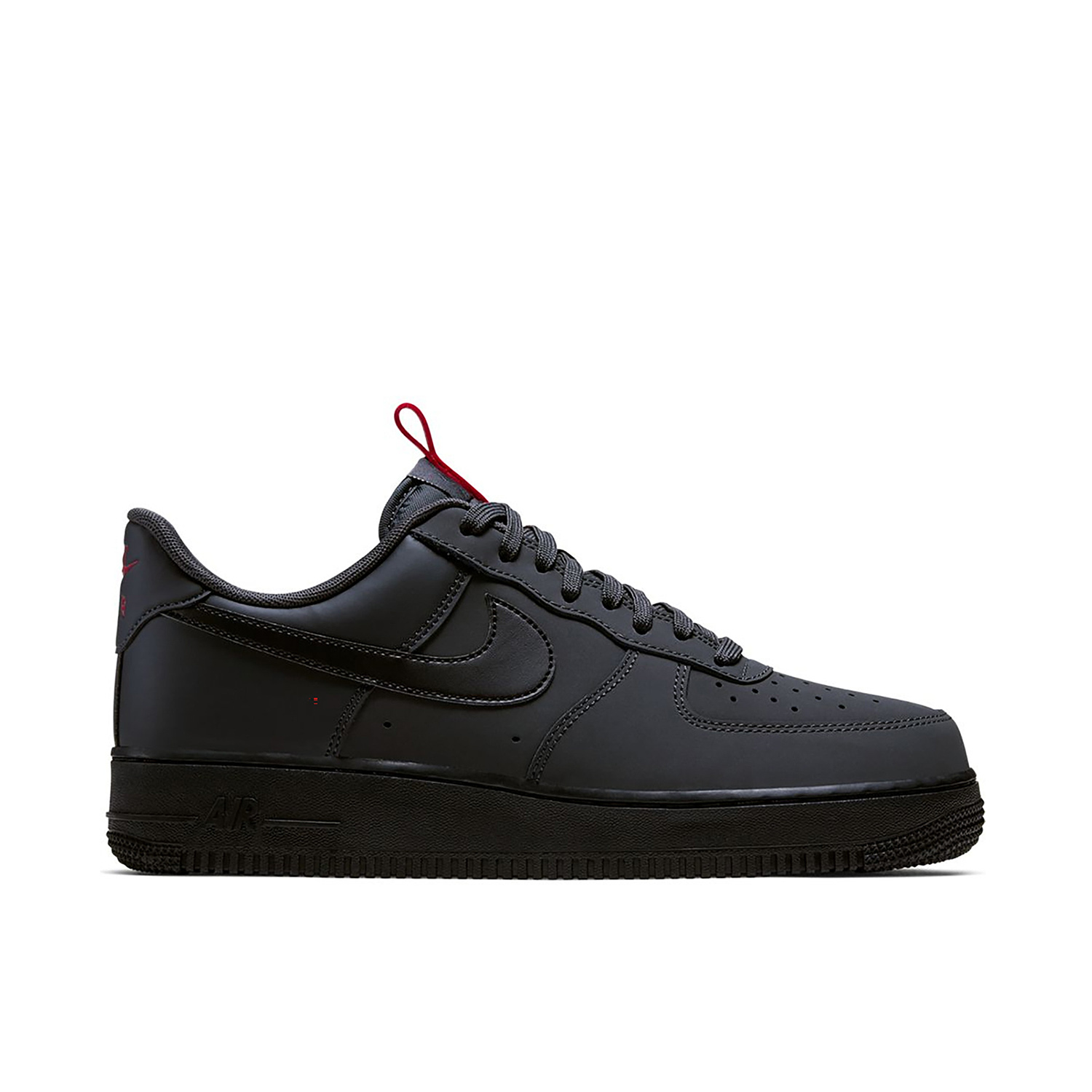 Europa Catastrofaal vloot Nike Air Force 1 Low Anthracite | BQ4326-001 | Laced
