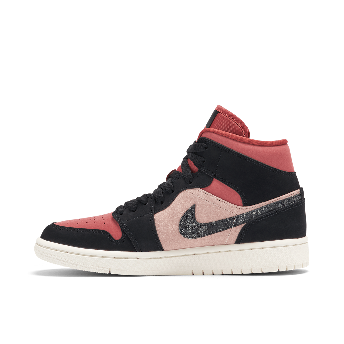 Burgundy air cheap jordans womens