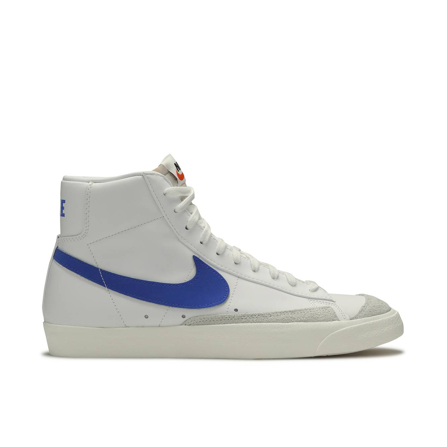 Nike vintage 2025 blazer high