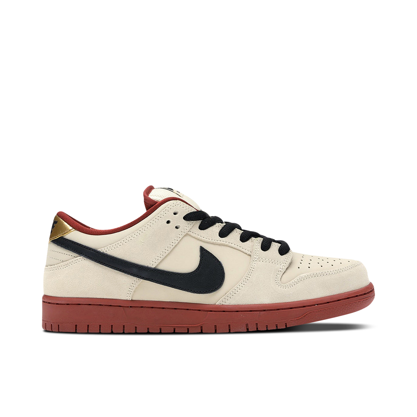 Beige sales nike sb