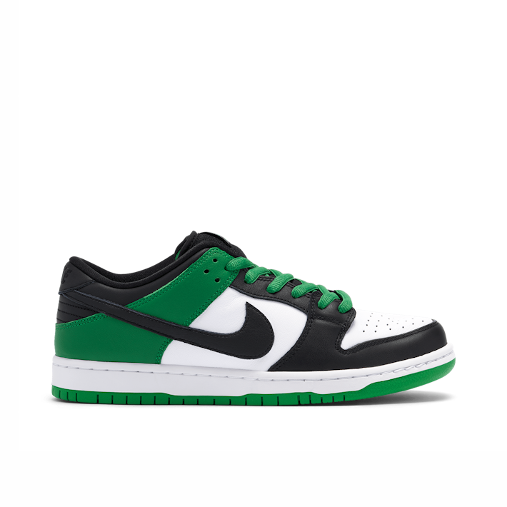 Green Nike Dunks | Laced