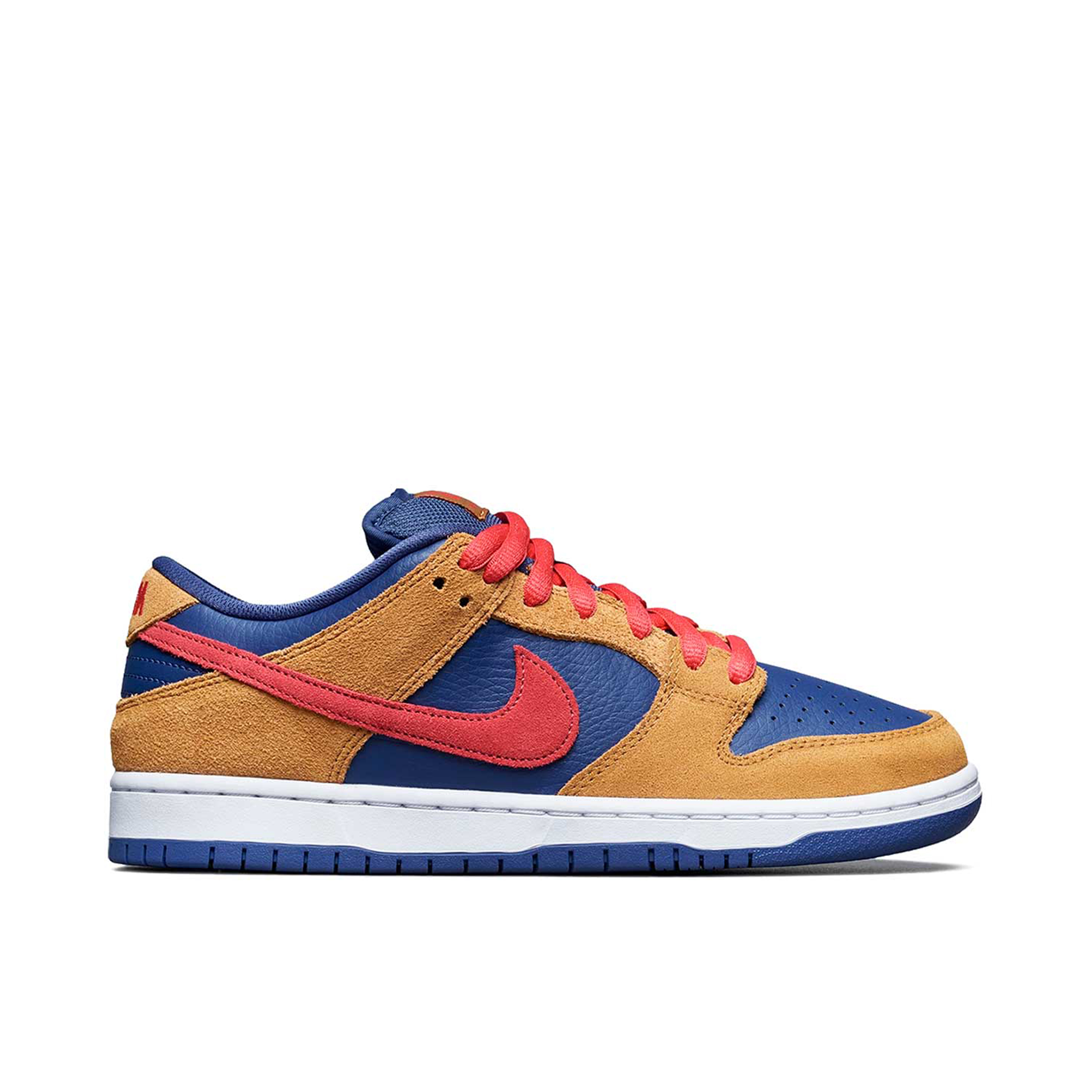 nike sb dunk low wheat purple