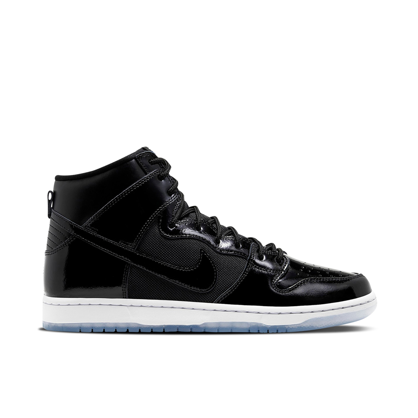 Nike space outlet jam dunks