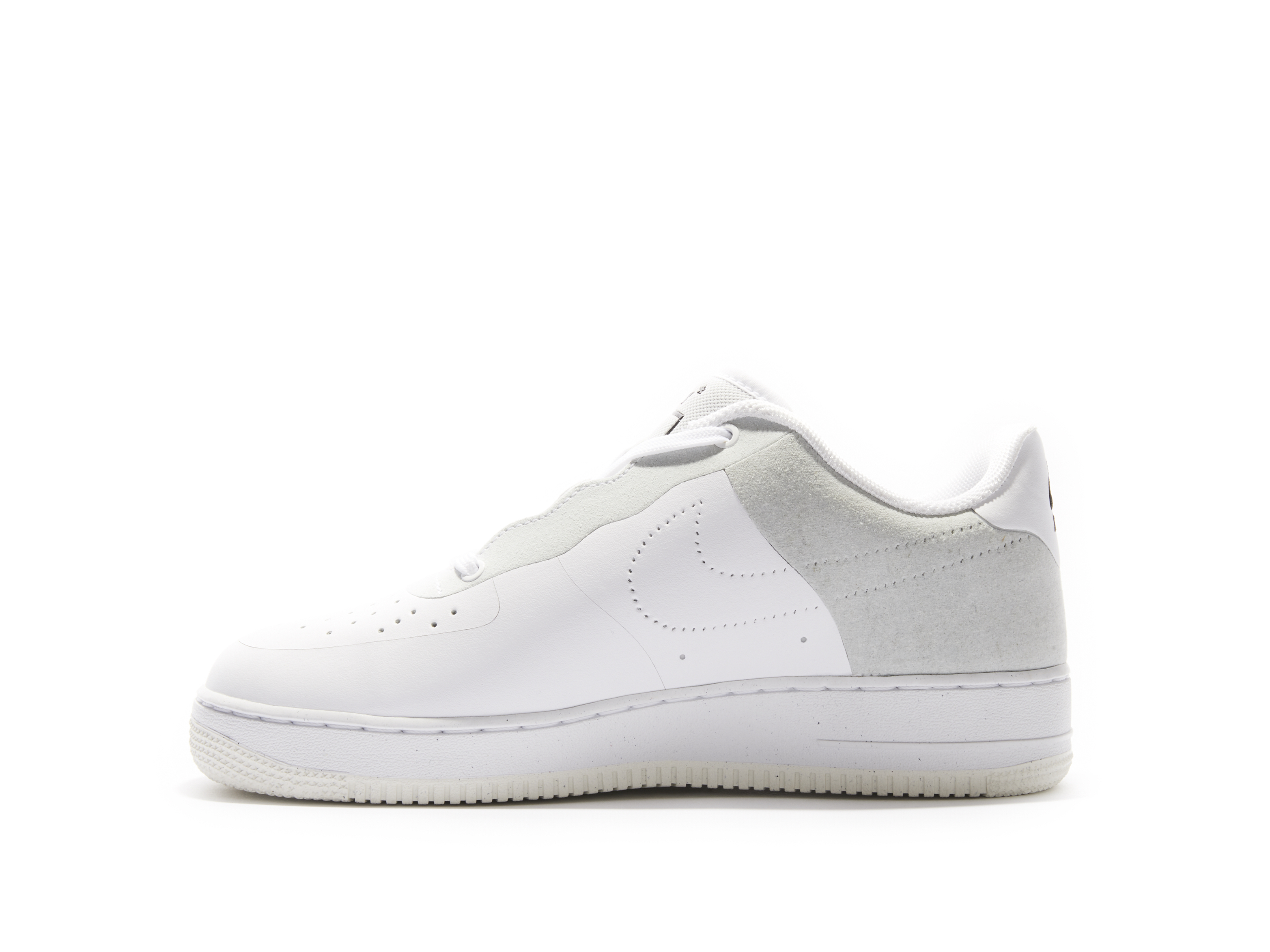 a cold wall air force low