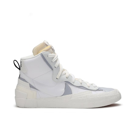 Off-White Nike Blazer Studio Mid AA3832-001 - Sneaker Bar Detroit