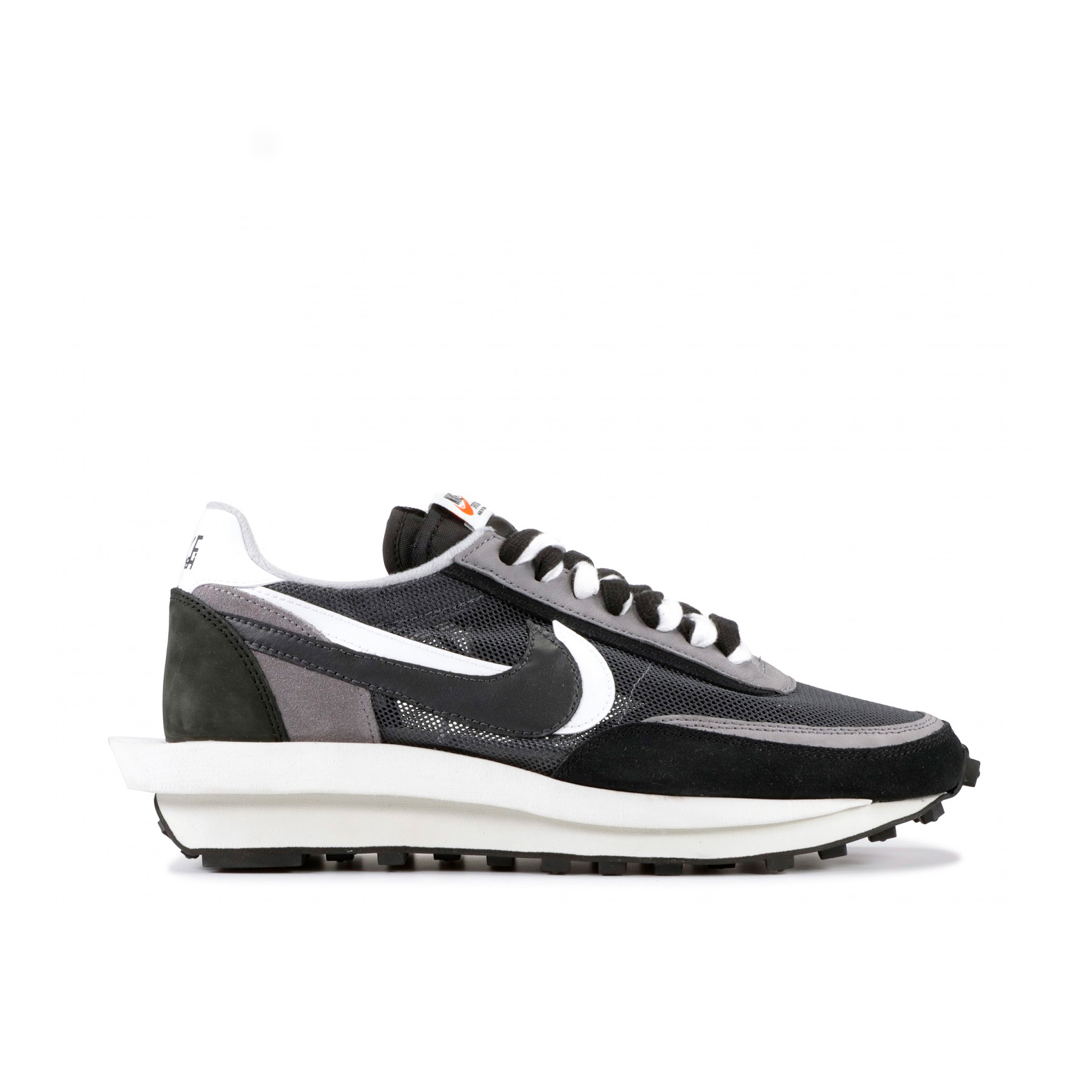 Nike LDWaffle x Sacai Black | BV0073-001 | Laced