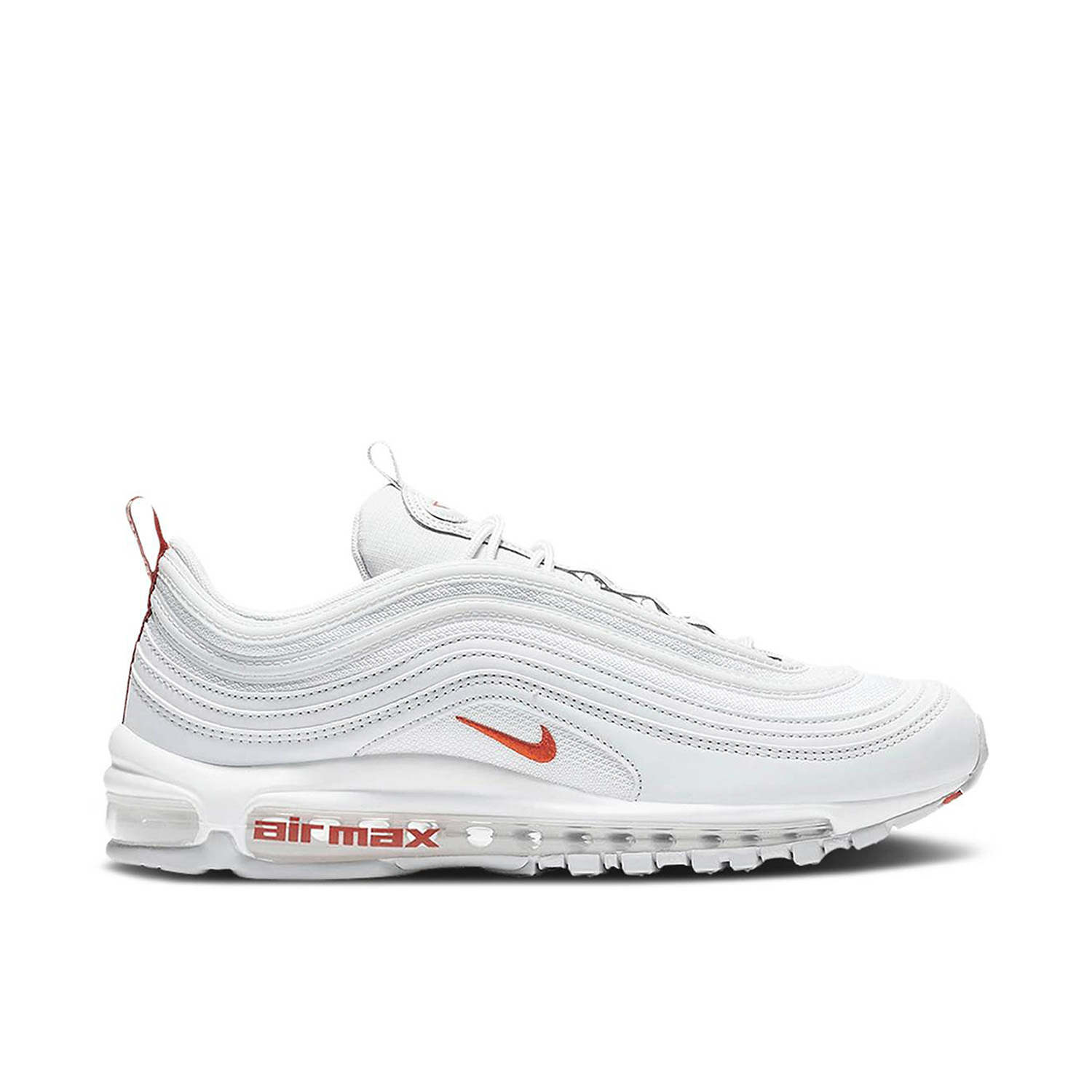 Nike Air Max 97 Team Orange | BV1985-002 | Laced