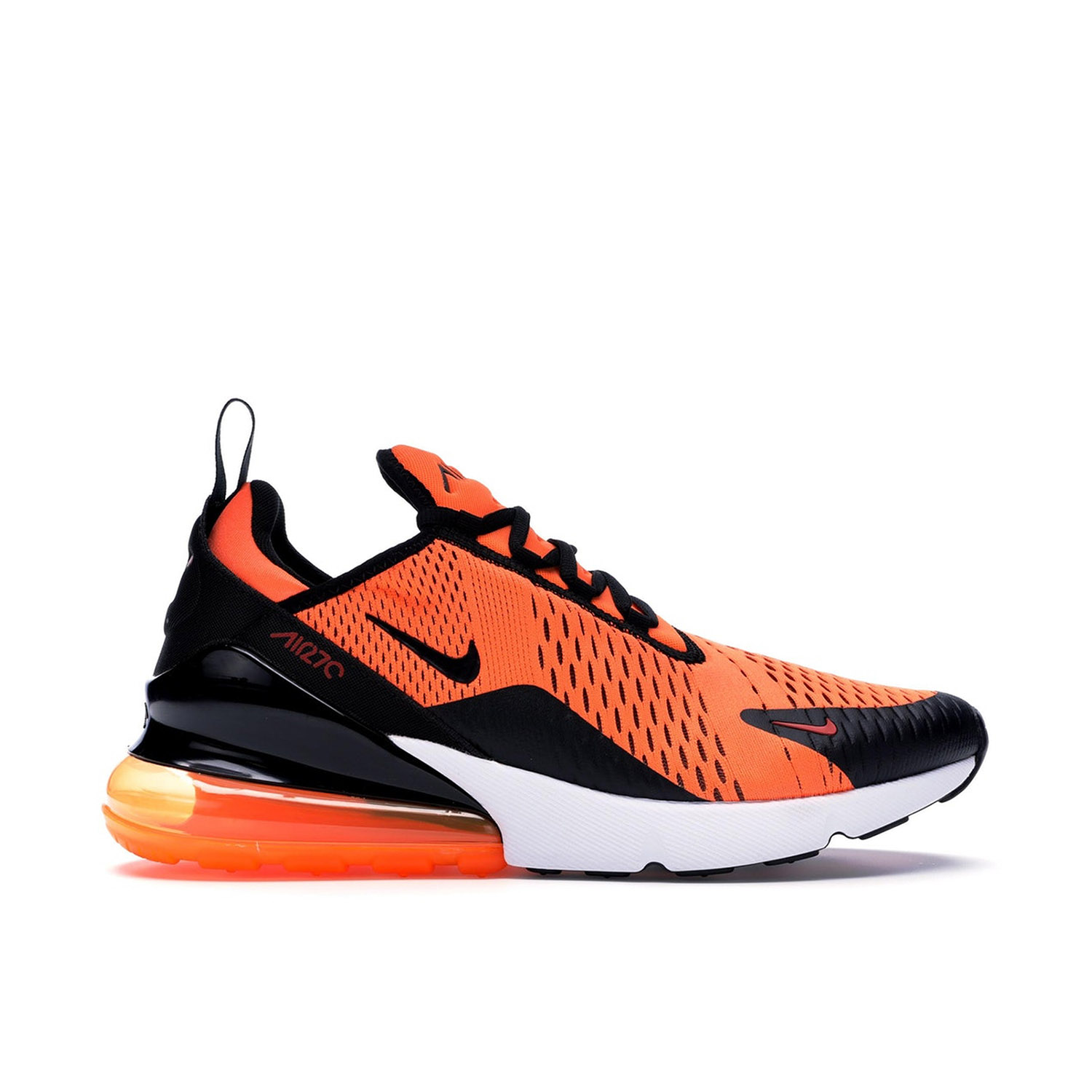 Nike Air Max 270 Orange Black | BV2517-800 | Laced