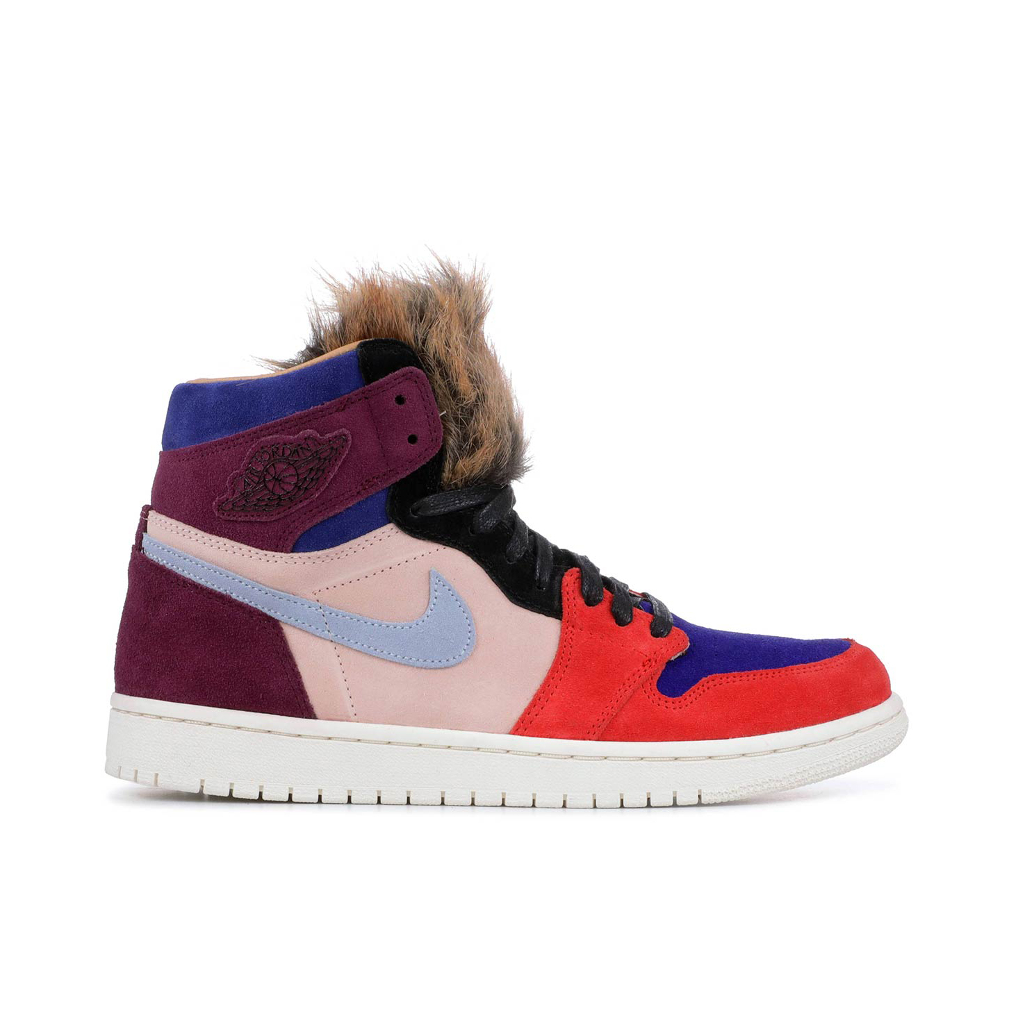 Nike aleali may 2025 air jordan 1