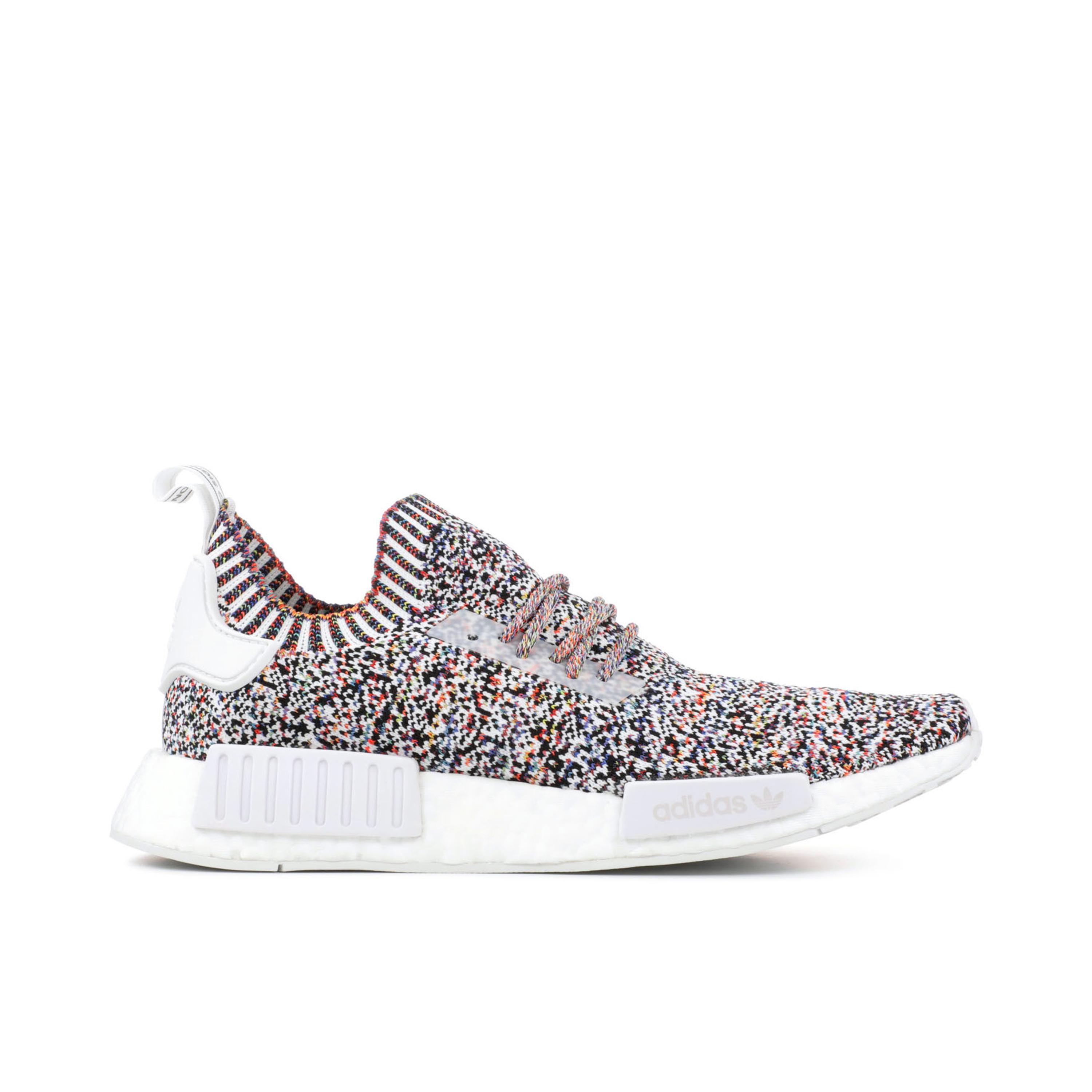 nmd color static