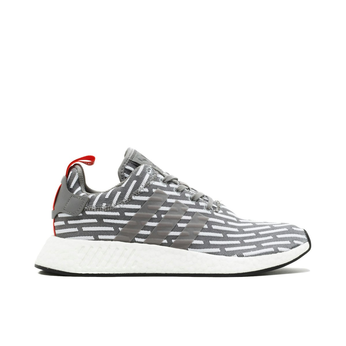Nmd jd sports grey Clearance