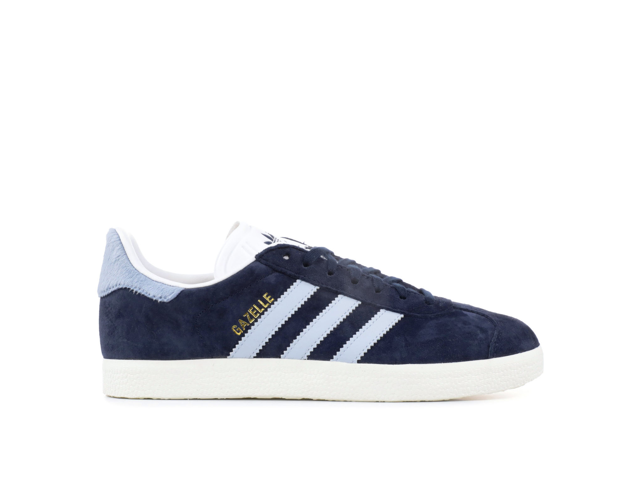 baby blue gazelles ladies