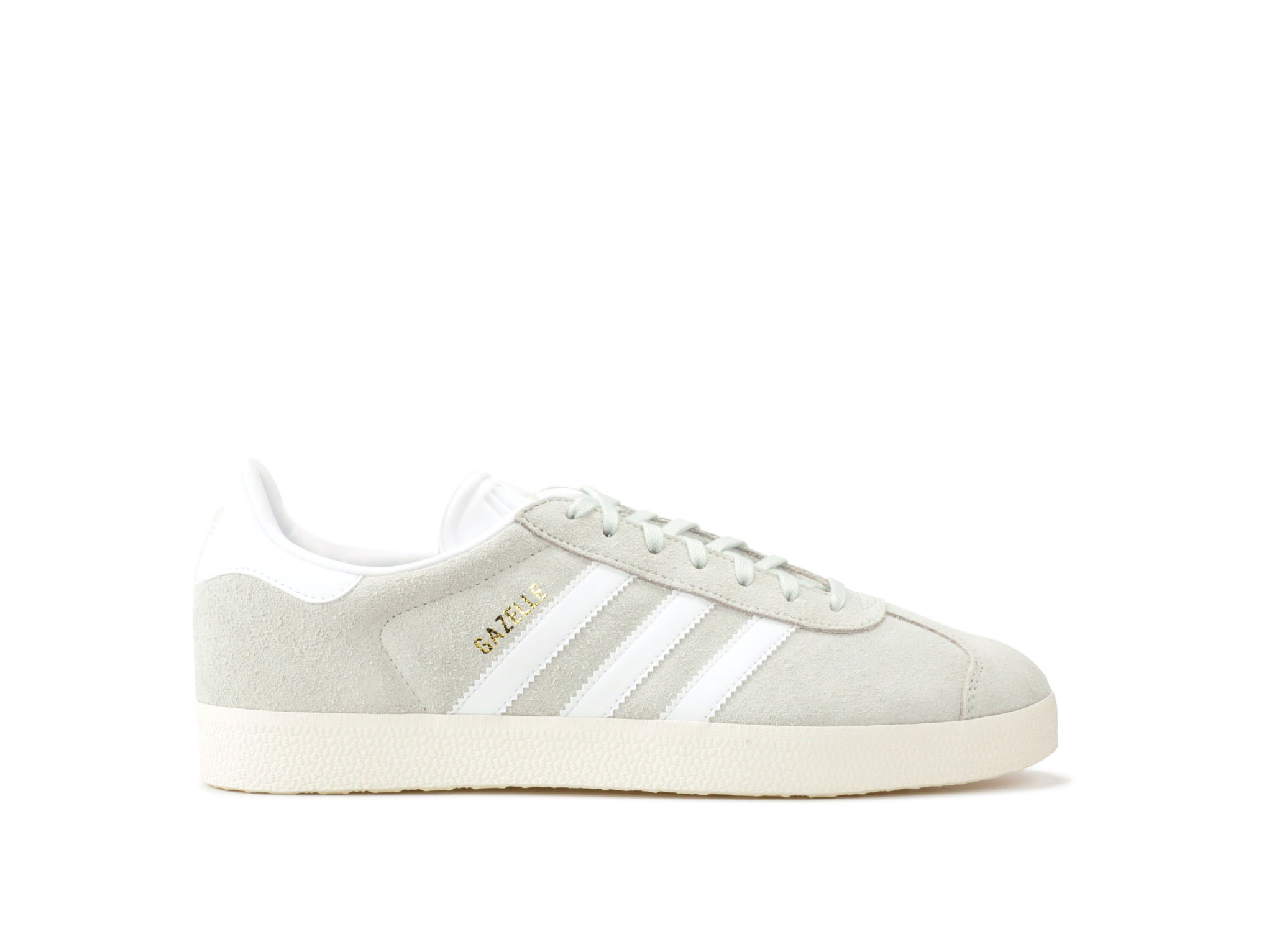 white gazelles women's