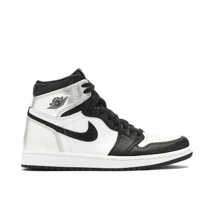 Twist hot sale jordan 1