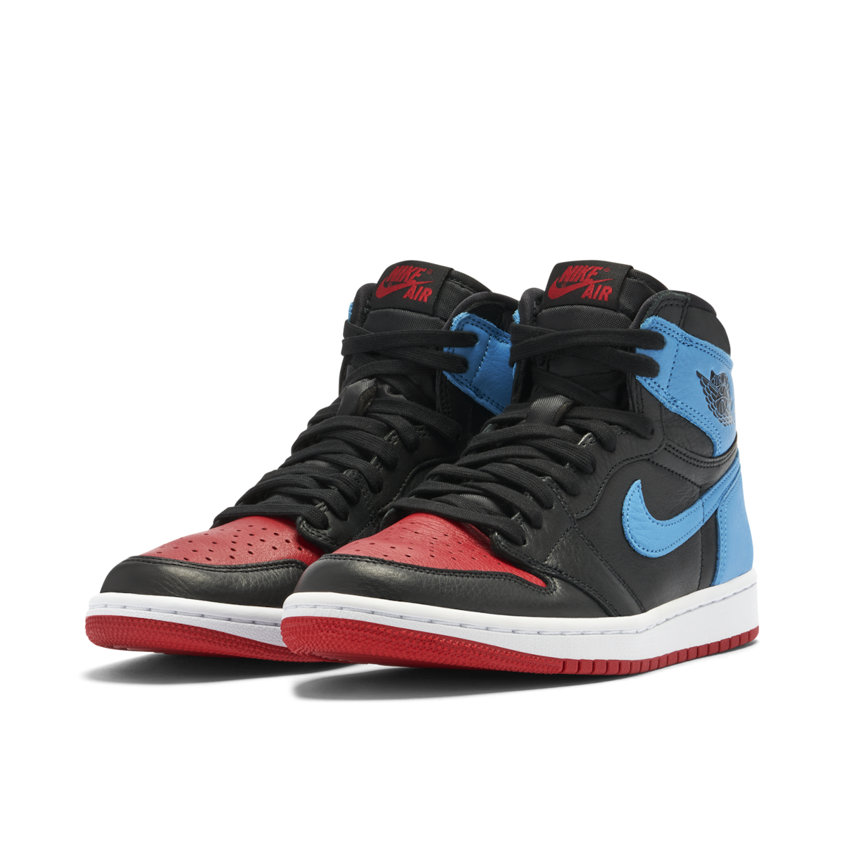 Air jordan chicago discount femme