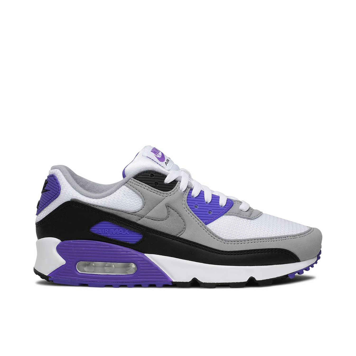nike air max 90 purple